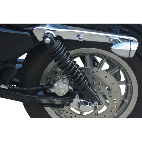 DRAG SHOCKS SHOCKS 13