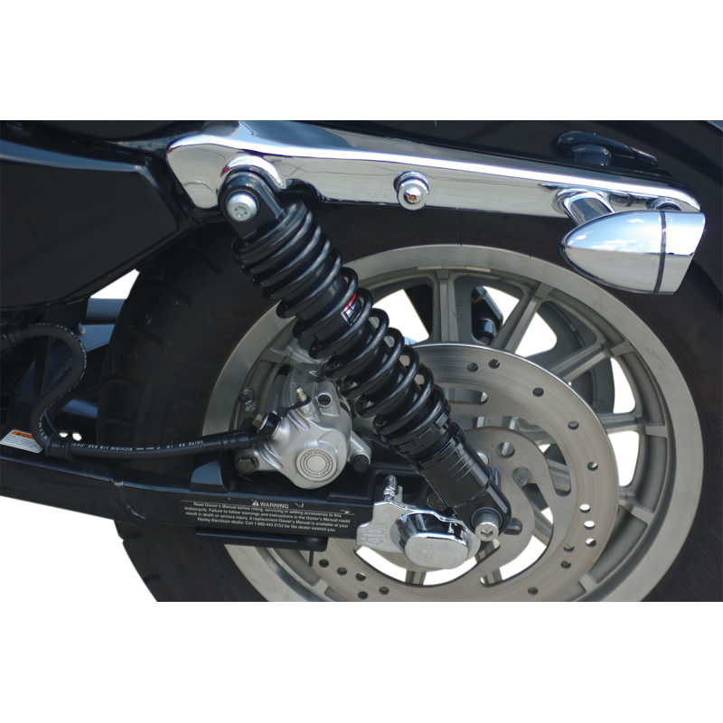 DRAG SHOCKS SHOCKS 13
