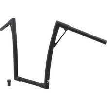 Load image into Gallery viewer, BURLY BRAND HANDLEBAR LOUIE 16 T BLK B12-7008TB