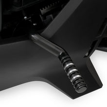 Load image into Gallery viewer, Show Chrome Adjustable Highway Pegs For Can-Am Ryker 41-422