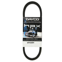 Load image into Gallery viewer, DAYCO PRODUCTS LLC DAYCO BELT HPX5004 HPX5004 - Motomike Canada
