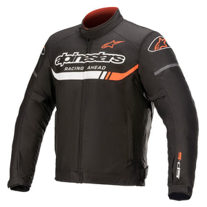 ALPINESTARS (ROAD) JACKET TSPS IGN WP BWR M 3200322-1231-M