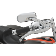 Load image into Gallery viewer, DRAG SPECIALTIES 08-13 FLHT BRK/CLU CONTROL KIT 0610-0241 - Motomike Canada