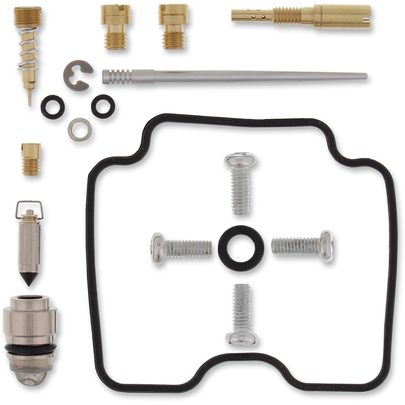 MOOSE RACING REPAIR KIT CARB CANAM 26-1048