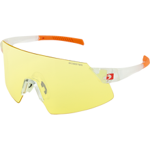 Load image into Gallery viewer, BOBSTER SUNGLASS CADENCE CLR/ORG BCAD01