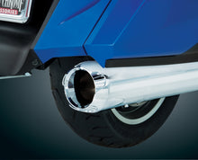 Load image into Gallery viewer, Show Chrome Accessories 52-798 Die Cast Exhaust Tip