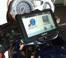 Load image into Gallery viewer, RAM Mount Model Specific Cradle for the Garmin nuvi 50 and 50LM