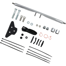 Load image into Gallery viewer, DRAG SPECIALTIES 75-01 T/SIGN RELOCATION KIT ASSORT APPL DS-280318