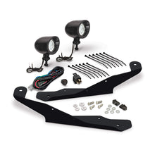 Load image into Gallery viewer, SHOW CHROME MINI LED KIT FOR RYKER KT 41-401BK