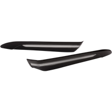 Load image into Gallery viewer, CIRO LLC 14-19 FLHT LIGHT TOUR PACK BLK 40007