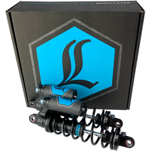 Load image into Gallery viewer, LEGENDS REVO-ARC PB 14 BLK DYNA 99-17 1310-1892