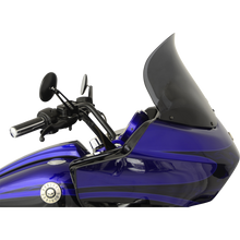 Load image into Gallery viewer, KLOCK WERKS 98-13 FLTR PROTOURING FLRE W/S 14 DRKSMK KWW-01-0257