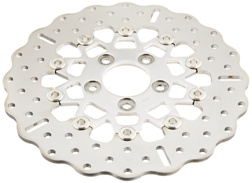 EBC Brakes RSD018C Brake Rotor