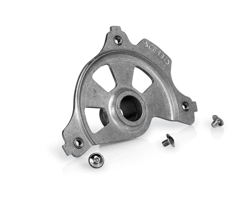 ACERBIS DISC COVER MOUNT- YZ250F/450F ALUMINUM 2374200059
