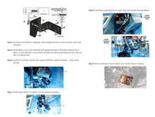 Load image into Gallery viewer, Rugged Front Electric Power Steering Kit for Can-Am Commander 800/1000/Max 1000, is A Bolt On System, Steers Easy When Navigating Rough Terrains (See Fitment Details in Description)