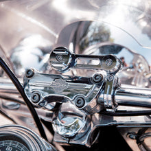 Load image into Gallery viewer, SP CONNECT MOTO MOUNT PRO CHROME 53129