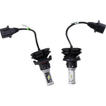 Load image into Gallery viewer, BRITE-LITES LED HEADLIGHT X9 H13 KIT BL-X9LEDH13
