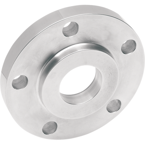 DRAG SPECIALTIES 00-19 .500 REAR PULLEY SPACER EA 1201-0100