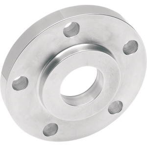 DRAG SPECIALTIES 00-19 .500 REAR PULLEY SPACER EA 1201-0100