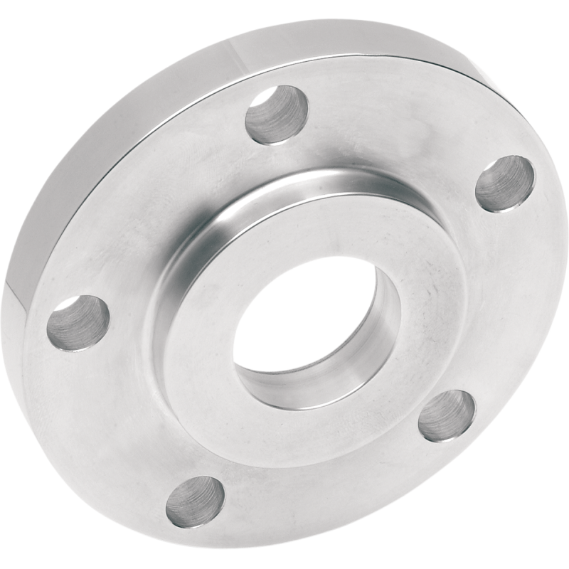 DRAG SPECIALTIES 00-19 .500 REAR PULLEY SPACER EA 1201-0100