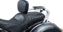 Load image into Gallery viewer, KURYAKYN MOUNT BACKREST 14-19 IND PN 7094 KUR7094