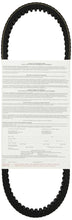 Load image into Gallery viewer, DAYCO PRODUCTS LLC DAYCO BELT HPX5004 HPX5004 - Motomike Canada