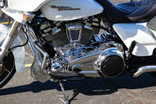 Load image into Gallery viewer, KURYAKYN PRECISION SPARK PLUG COVERS F/17-19 MIL 8 PN 7185 KUR7185
