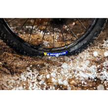 Load image into Gallery viewer, MICHELIN Wild AM2 Competition Line, MTB Fahrradreifen, Schwarz, 29x2.40