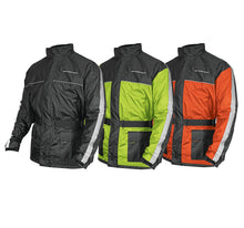 Load image into Gallery viewer, NELSON-RIGG JACKET SOLO STORM BLK - 3XL SSJ-BLK-06-3XL