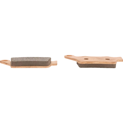 ALL BALLS BRAKE PAD SINTERED18-8076 18-8076