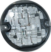 Load image into Gallery viewer, KURYAKYN 89-17 ASSORT FLAT SMK LED FRT T/S LENS PN 5441 KUR5441