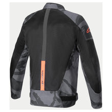 Load image into Gallery viewer, ALPINESTARS (ROAD) JACKET T-SPX S-AIR G/R M 3302022-9133-M