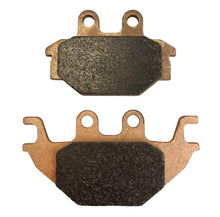 Load image into Gallery viewer, DEMON DEMON HD BRK PAD PATP-1117