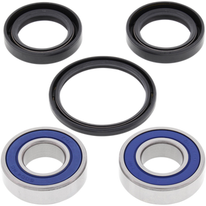 ALL BALLS 25-1077 WHEEL BEARING & SEAL KIT 25-1077