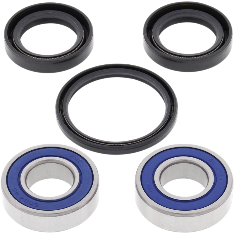 ALL BALLS 25-1077 WHEEL BEARING & SEAL KIT 25-1077