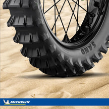 Load image into Gallery viewer, Michelin Starcross 6 Sand Front Tire (80/100-21) For 02-22 HONDA CRF450R