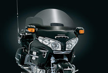 Load image into Gallery viewer, KURYAKYN 01-17 GL1800 BEAR CLAW MIRROR ACCENT(PR) 7324