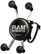Load image into Gallery viewer, RAM MOUNT KIT XGRIP W/BICYCLE BASE RAP-274-1-UN7