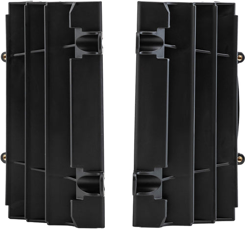ACERBIS LOUVERS RAD KTM BLK 2780530001