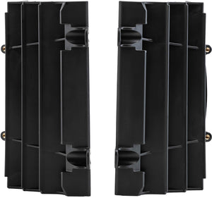 ACERBIS LOUVERS RAD KTM BLK 2780530001