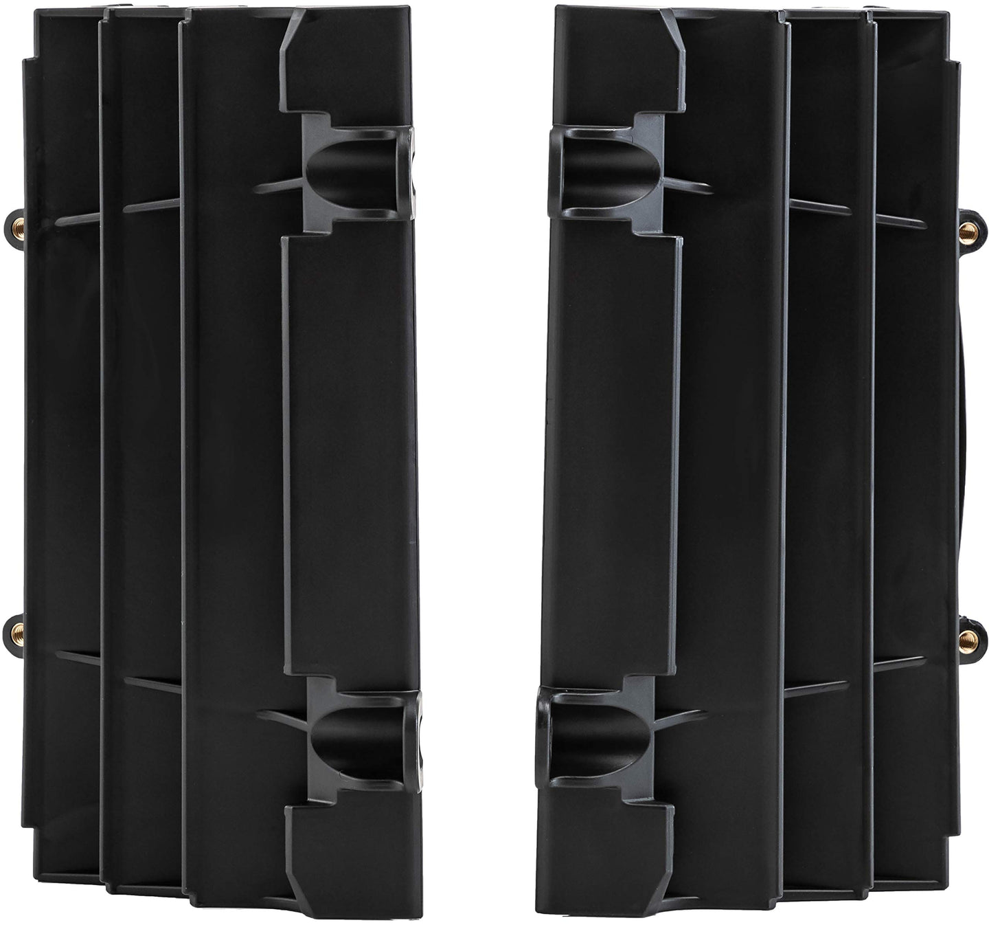 ACERBIS LOUVERS RAD KTM BLK 2780530001