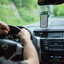 Load image into Gallery viewer, SP CONNECT CHARGING SUCTION CUP MOUNT SPC+ CAR 52804