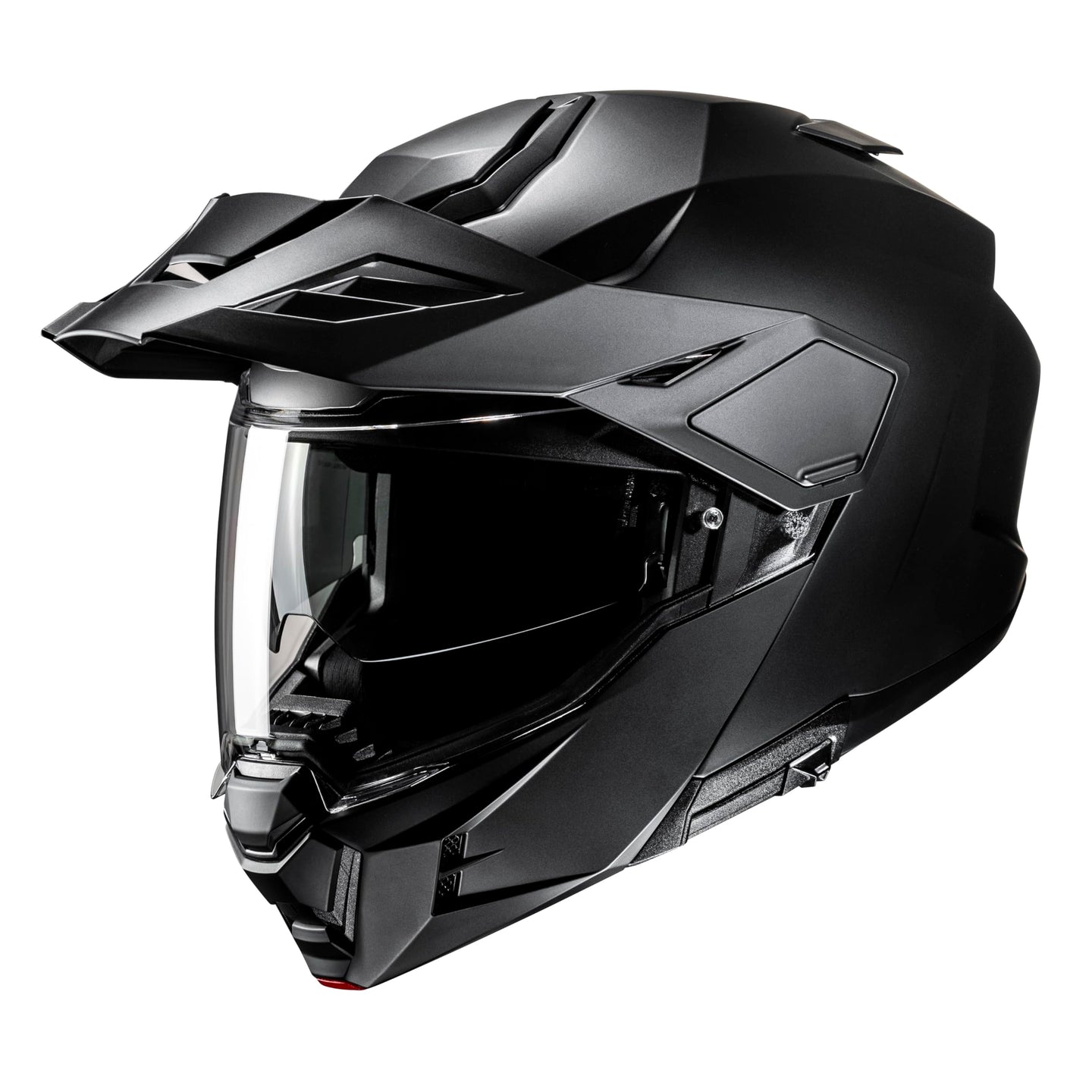 HJC i80 Semi Flat Black L