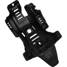 Load image into Gallery viewer, ACERBIS Skid Plate- LG BETA RC 250/300:24 black 2985480001