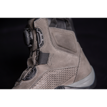 Load image into Gallery viewer, ICON BOOT STORMHAWK GRY 8 3403-1174