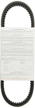 Load image into Gallery viewer, DAYCO PRODUCTS LLC DAYCO BELT HPX5025 HPX5025