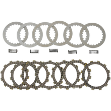 Load image into Gallery viewer, EBC DRC3 DRC SERIES CLUTCH KIT EBC DRC3