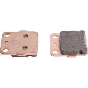 ALL BALLS BRAKE PAD-SINTERED-18-8008 18-8008
