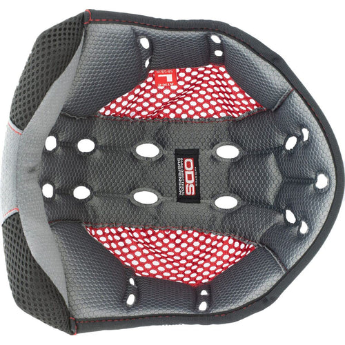 6D HELMETS LINER ATR2 2X 70-1026