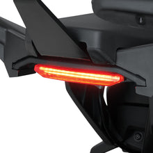 Load image into Gallery viewer, SHOW CHROME REAR LIGHT UNDER MAX MOUNT RYKER 41-424